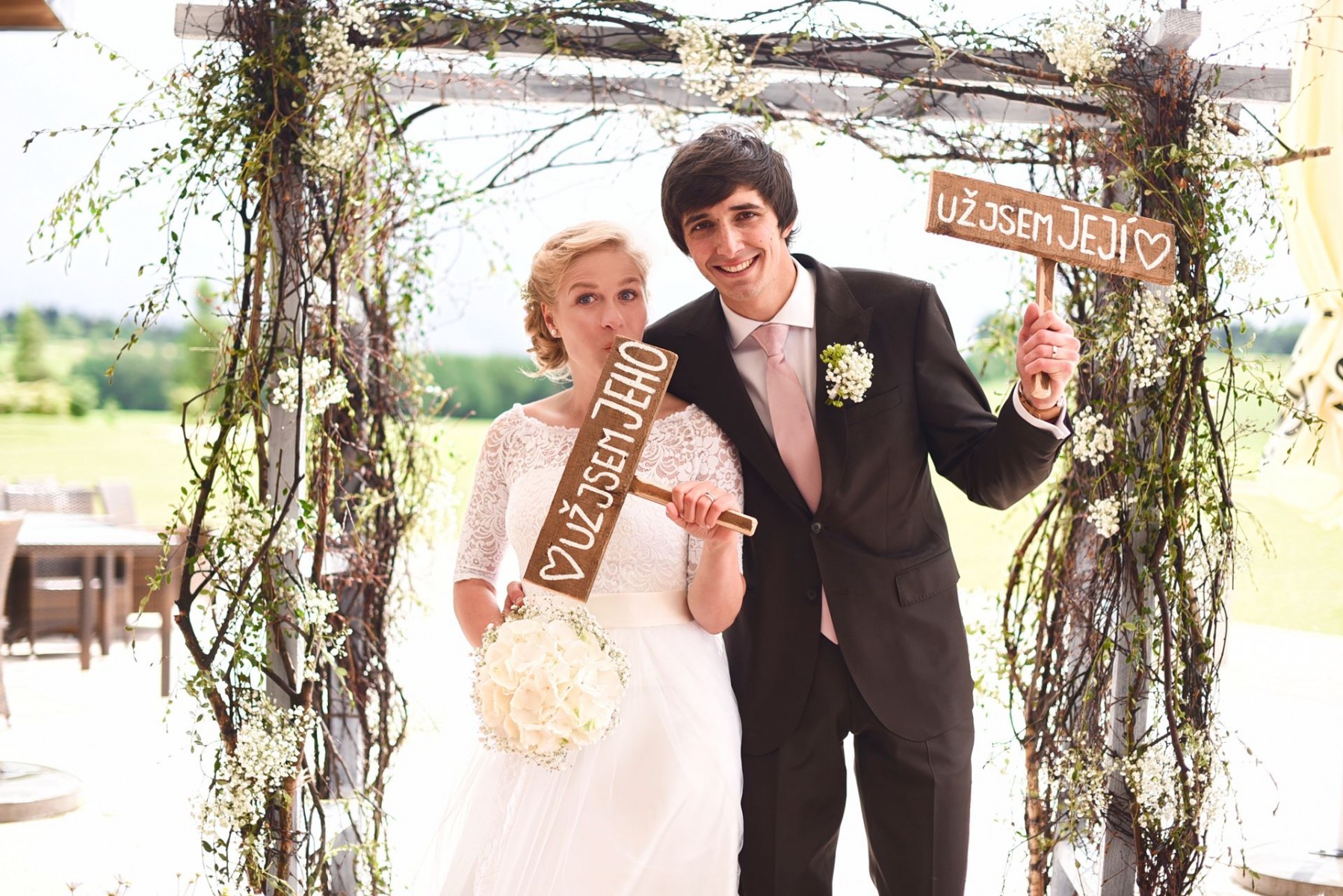 wedding