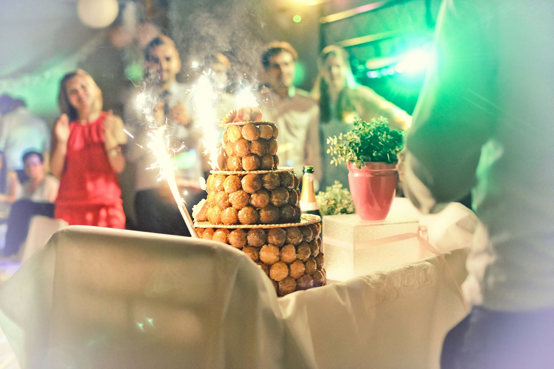 wedding