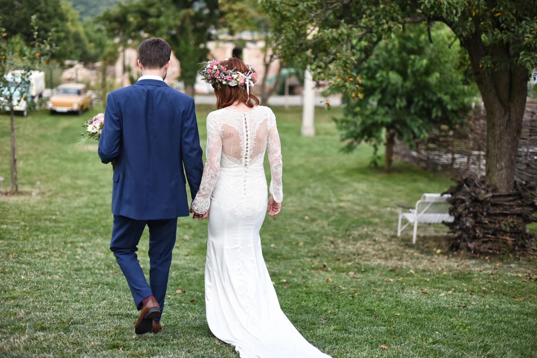 wedding