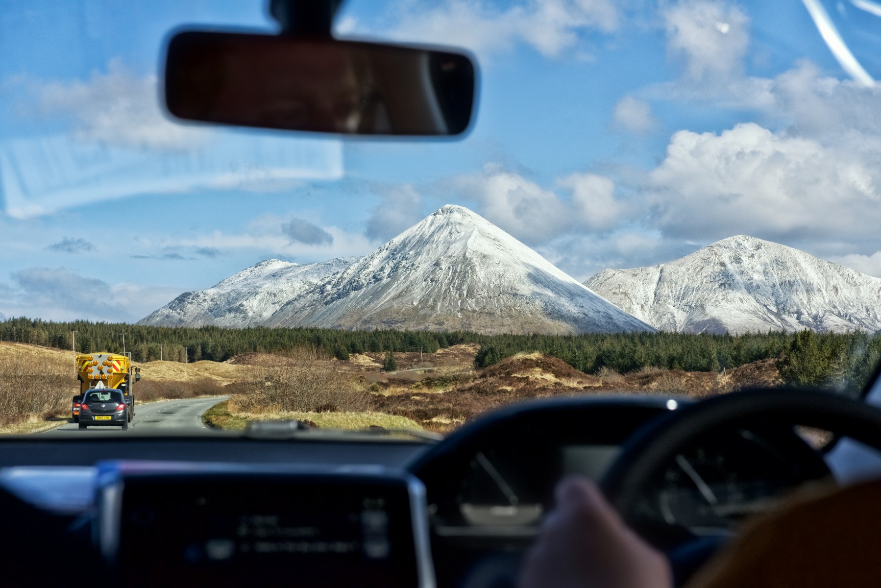 nature & trips