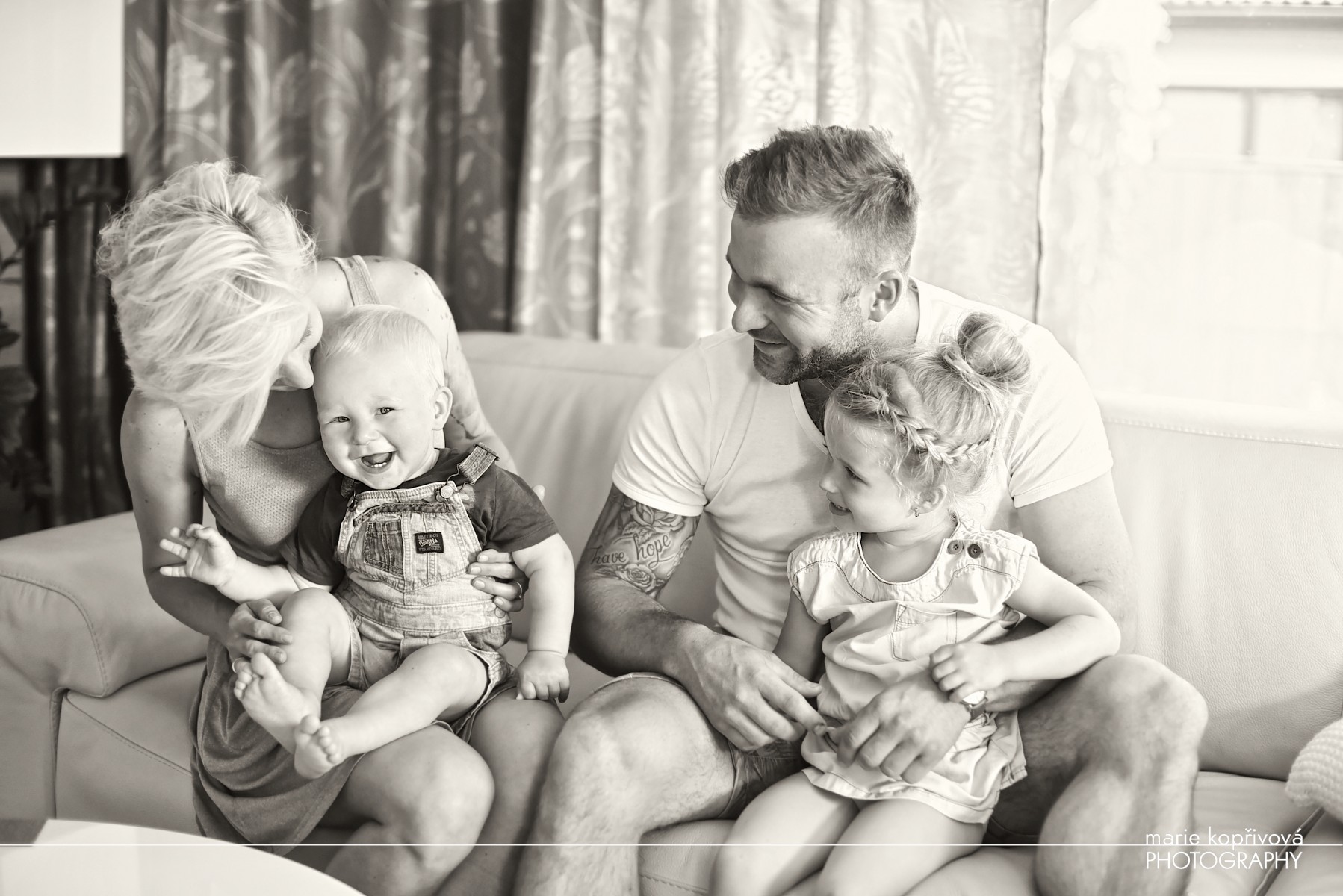 family