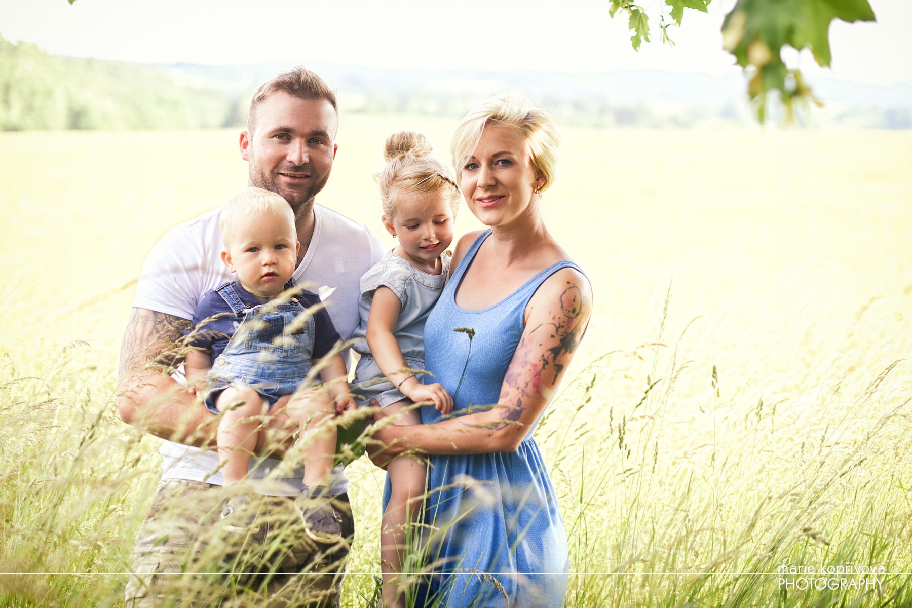 family