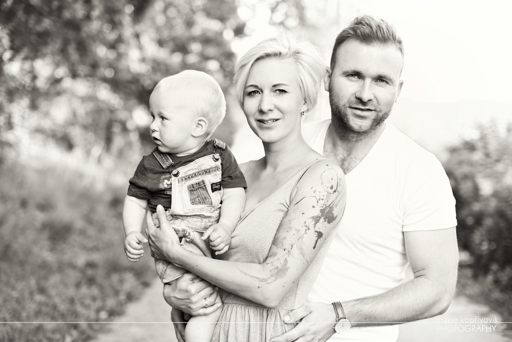 family