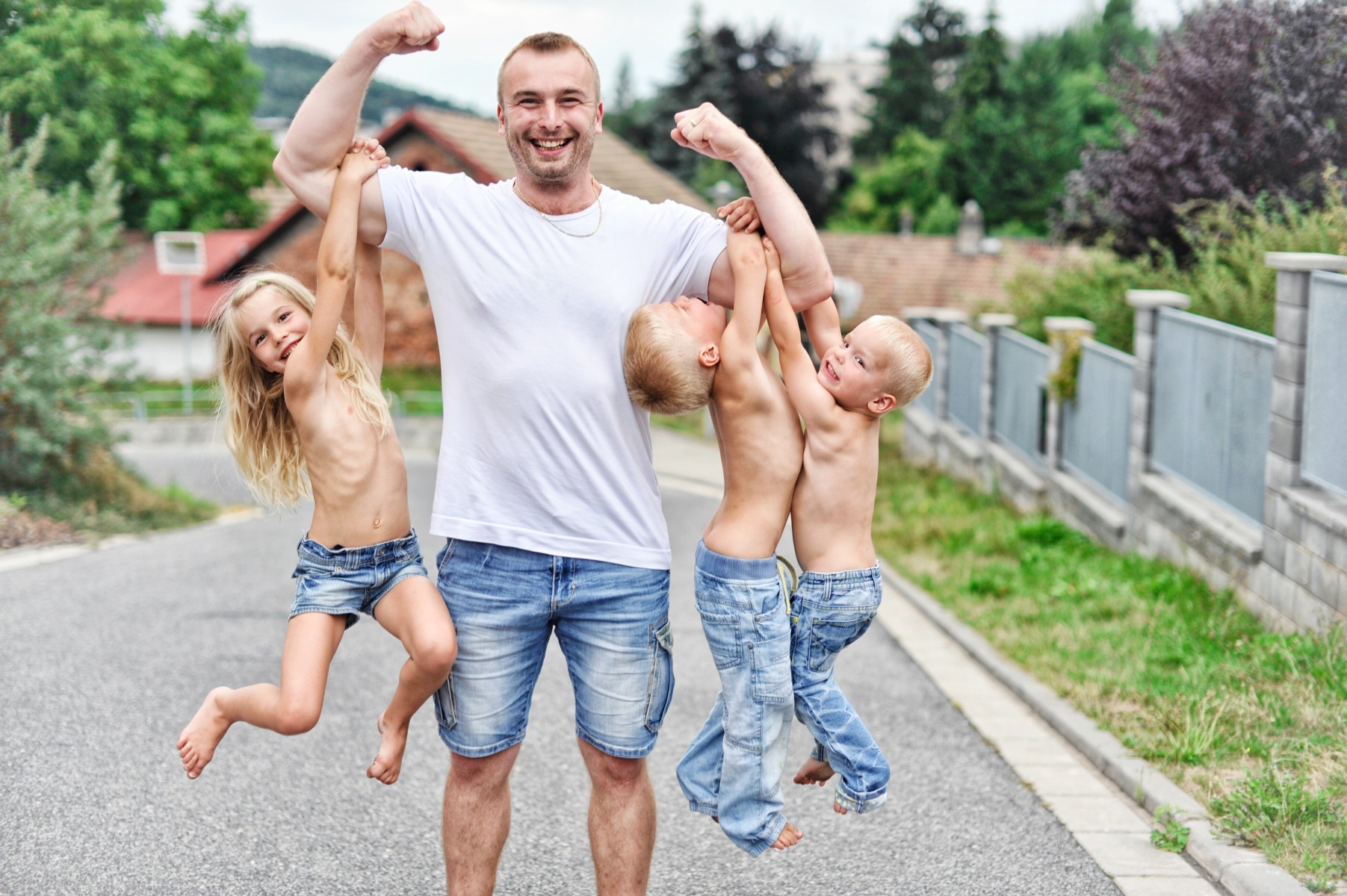 family