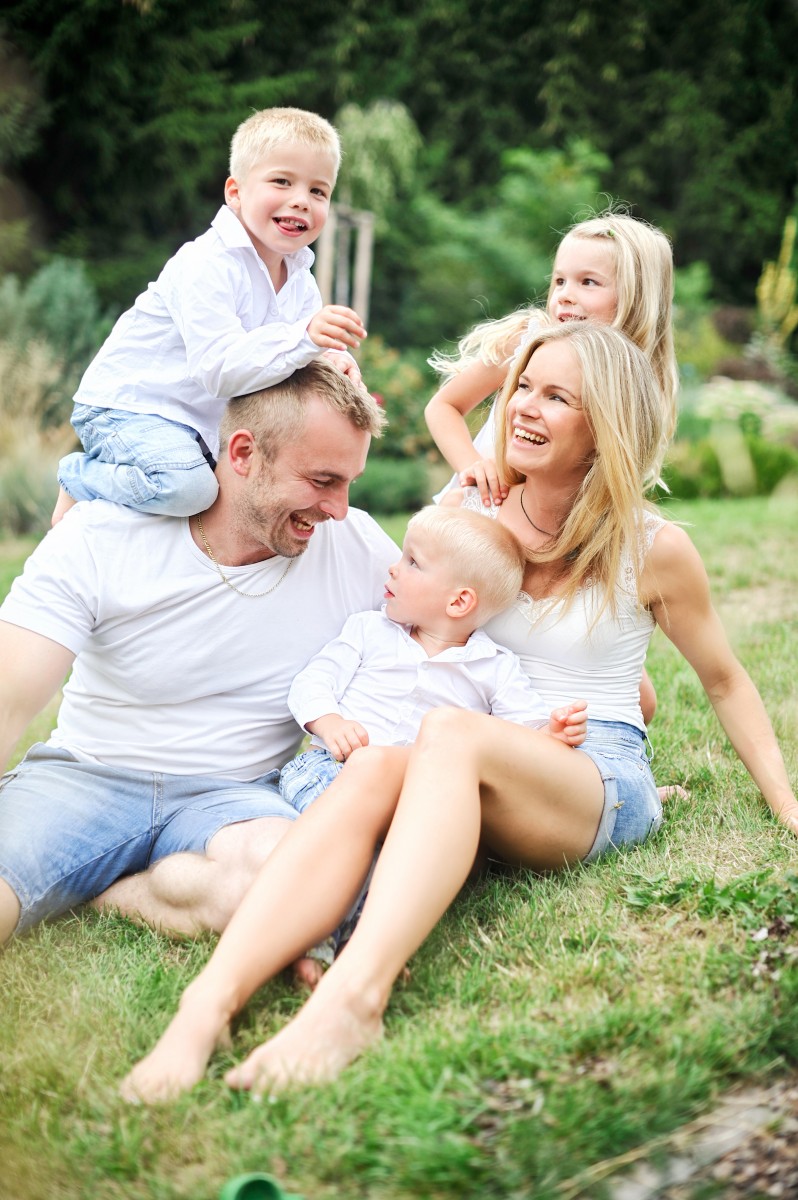 family