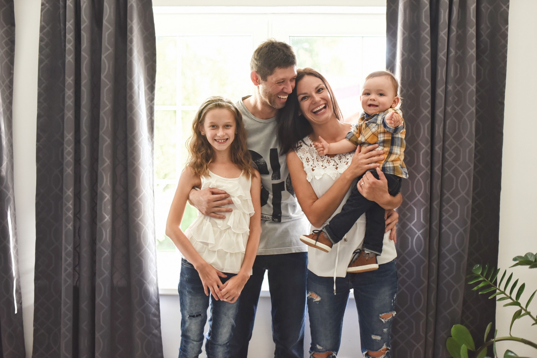 family