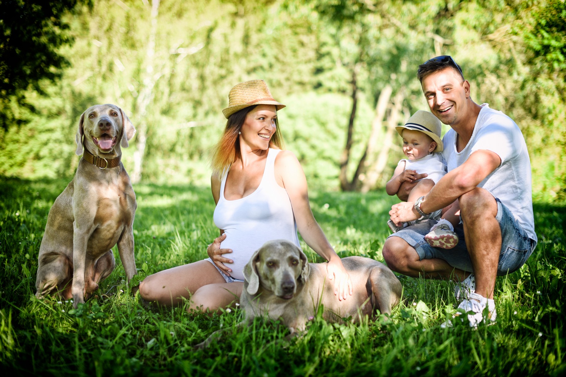 family