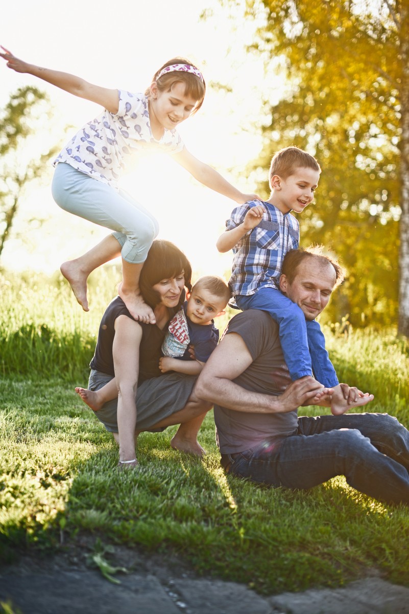 family