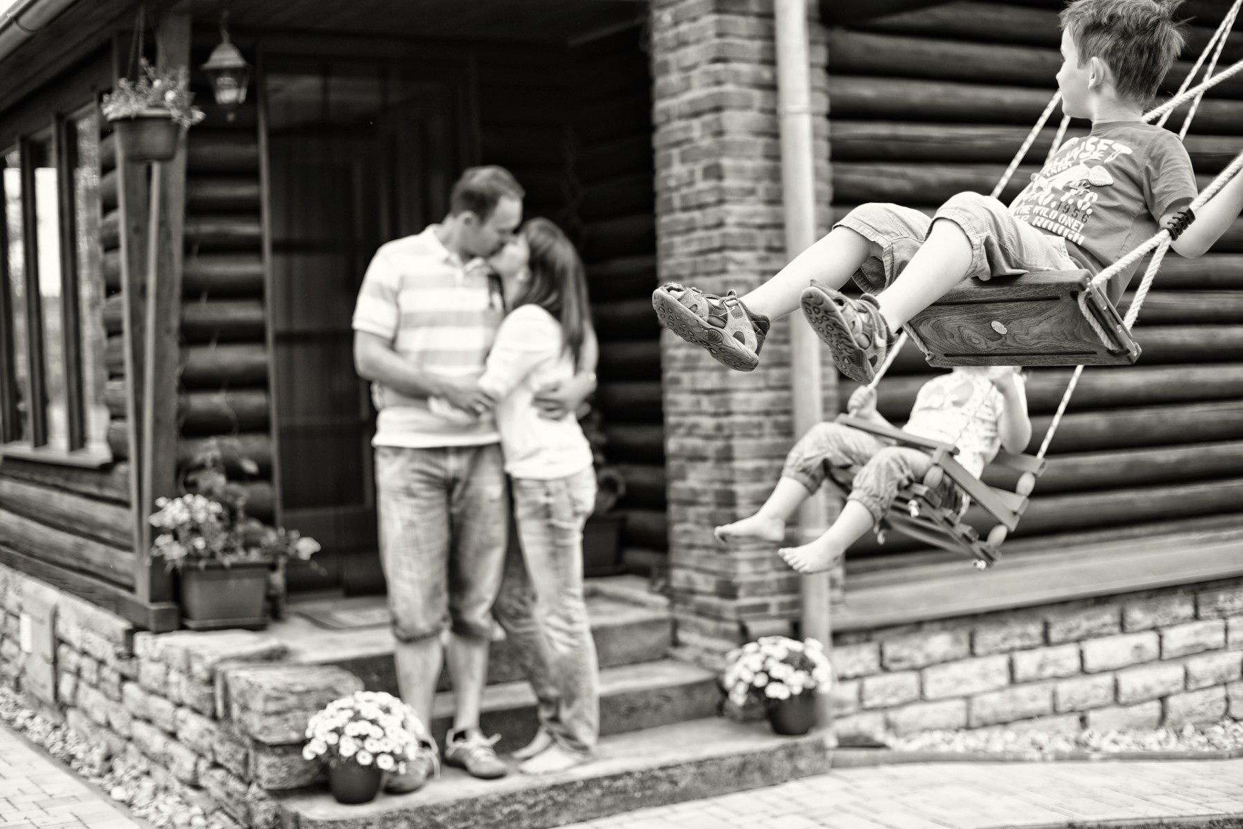 family
