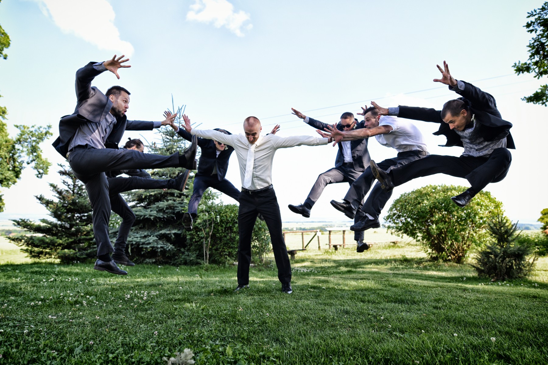 wedding