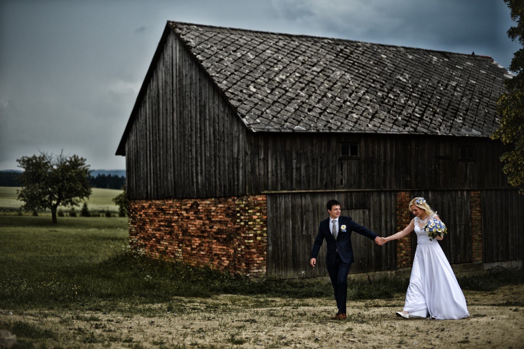wedding